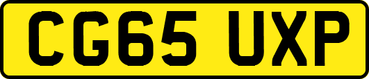 CG65UXP
