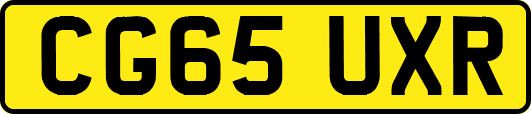 CG65UXR