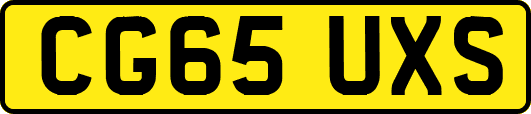 CG65UXS