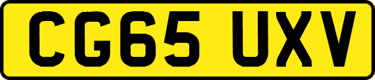 CG65UXV
