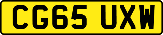 CG65UXW