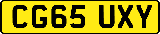 CG65UXY