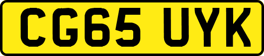 CG65UYK