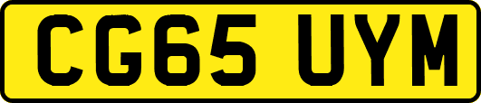CG65UYM