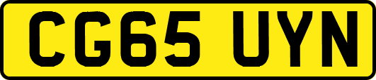 CG65UYN