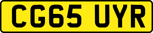 CG65UYR