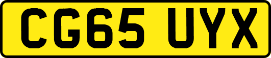 CG65UYX
