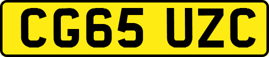 CG65UZC