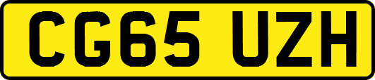 CG65UZH