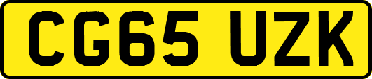 CG65UZK