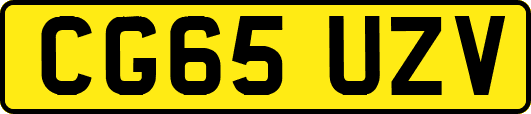 CG65UZV