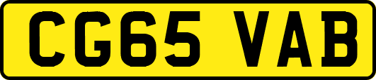 CG65VAB