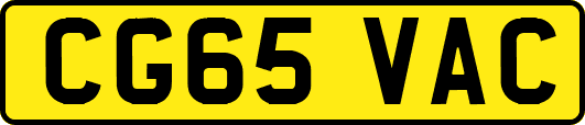 CG65VAC