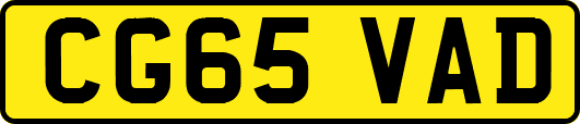 CG65VAD