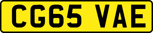 CG65VAE
