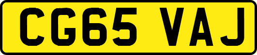 CG65VAJ