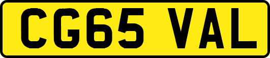 CG65VAL