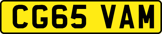 CG65VAM