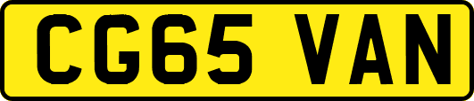 CG65VAN