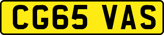 CG65VAS