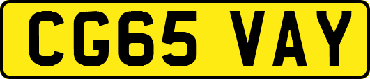 CG65VAY