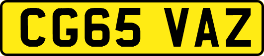 CG65VAZ