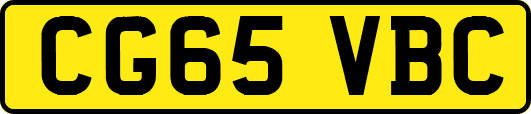 CG65VBC
