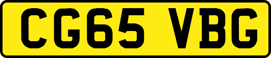 CG65VBG