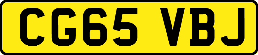 CG65VBJ