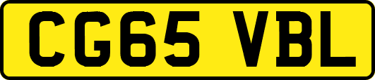 CG65VBL