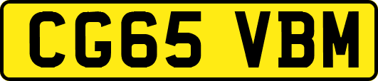 CG65VBM