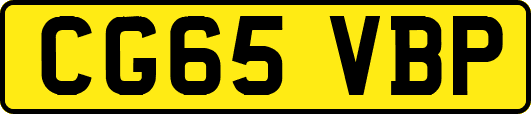 CG65VBP
