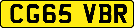 CG65VBR