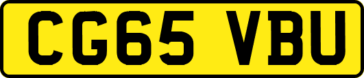 CG65VBU