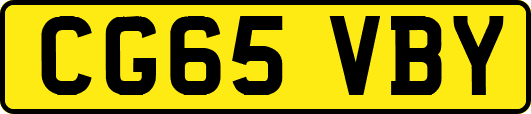 CG65VBY