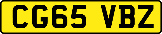 CG65VBZ
