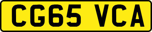 CG65VCA