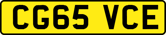 CG65VCE