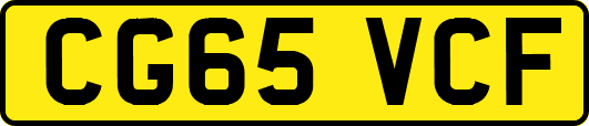 CG65VCF