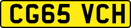 CG65VCH