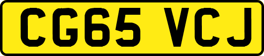 CG65VCJ