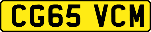 CG65VCM
