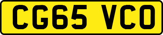 CG65VCO