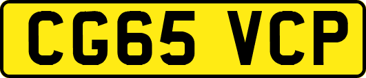 CG65VCP
