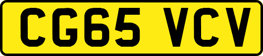 CG65VCV