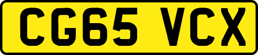 CG65VCX