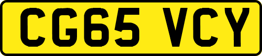 CG65VCY