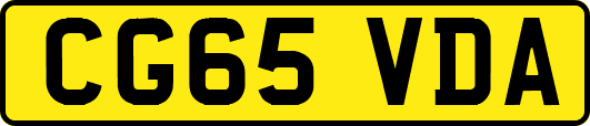 CG65VDA