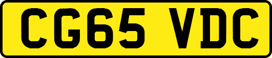 CG65VDC