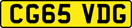CG65VDG